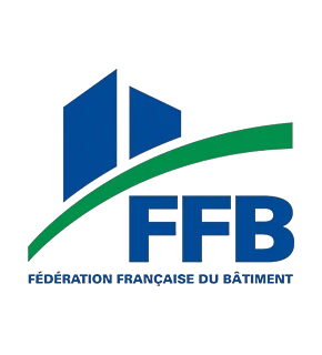 Membre de la Fédération Française du Bâtiment (FFB)